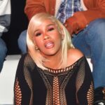 Akbar V Introduces Her Baby Boy Semaj Taylor With The Most Precious Photo