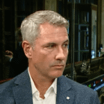Andy Byron's Net Worth After Coldplay Kiss Cam Viral Moment