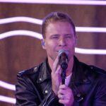 Oop! Backstreet Boys' Brian Littrell Sues Florida Sheriff's Office Over Protecting His Private Beach From Trespassers