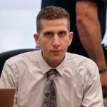 Bryan Kohberger Reacts to Victim's Mother's Chilling Court Statement
