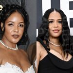 Chanel Thierry Shares Alleged Texts With Brittany Stroud While Continuing To Air Her & Mustard Out Over Child Safety Concerns