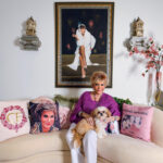 Connie Francis: Singer Of Viral 'Pretty Little Baby' Passes Away