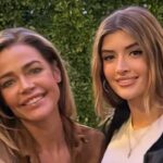 Denise Richards Returns to Instagram After Aaron Phypers Split