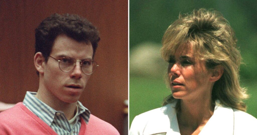 Erik Menendez's Wife Reveals Complications From His Surgeries