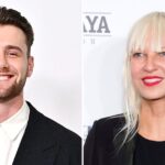 Sia and Too Hot to Handle’s Harry Jowsey Are ‘Just Friends’ (Excl)