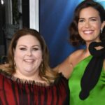Chrissy Metz Updates on Mandy Moore’s Post-Fire Recovery