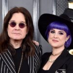 Kelly Osbourne's Quotes on Ozzy Osbourne's Parkinson's Battle