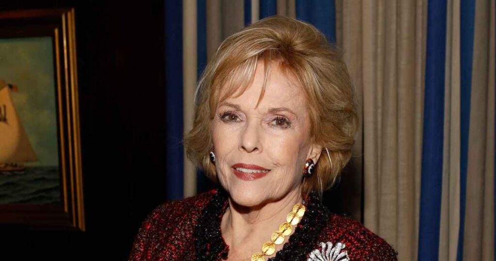 As the World Turns Star Eileen Fulton Dead at 91