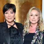 Kathy Hilton Explains Kardashian-Jenner Friendship Origins