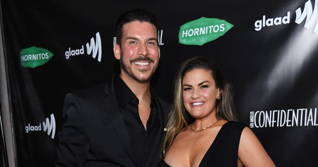 Why Brittany Cartwright Is Not Divorced From Jax Taylor Yet