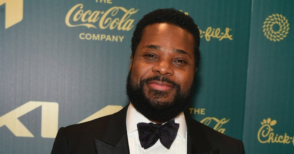 Malcolm-Jamal Warner's Wife and Relationship History Revealed