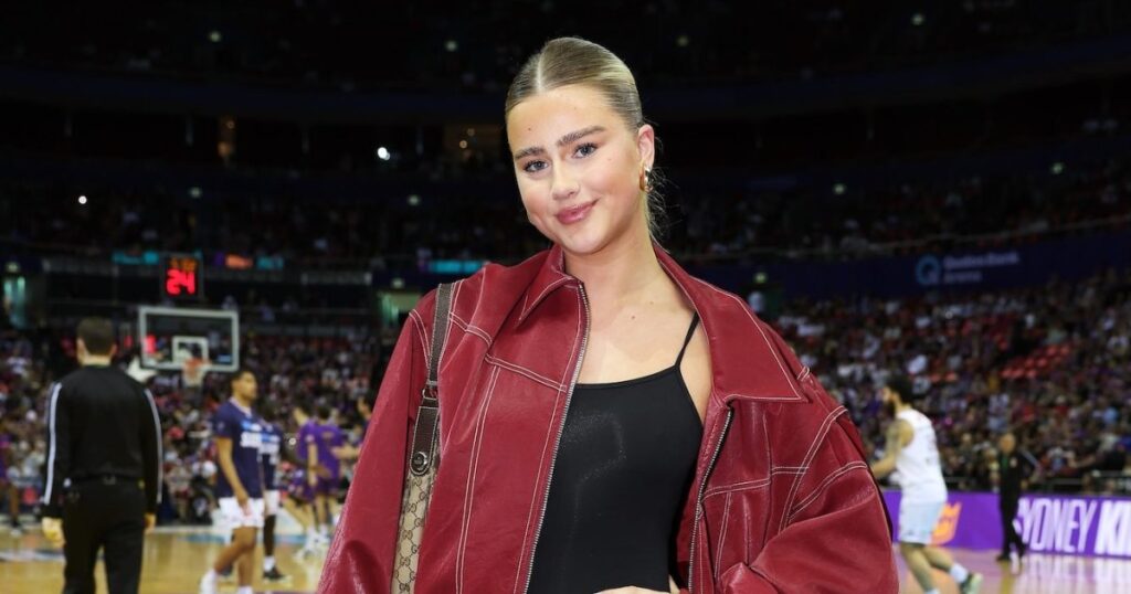 Australian Influencer Sophia Begg Faces Backlash Over Japan Post