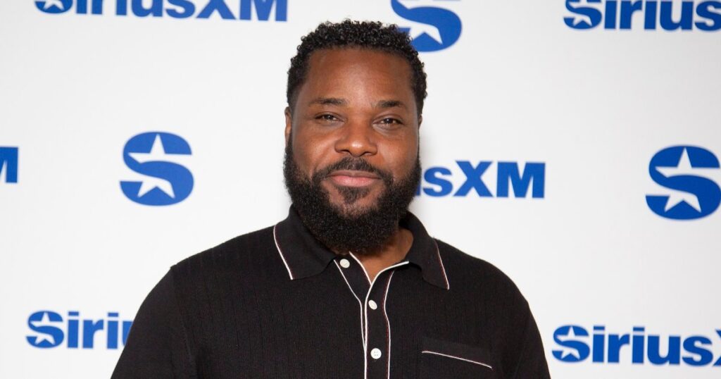 Lifeguards Not on Duty at Beach Where Malcolm-Jamal Warner's Drowned