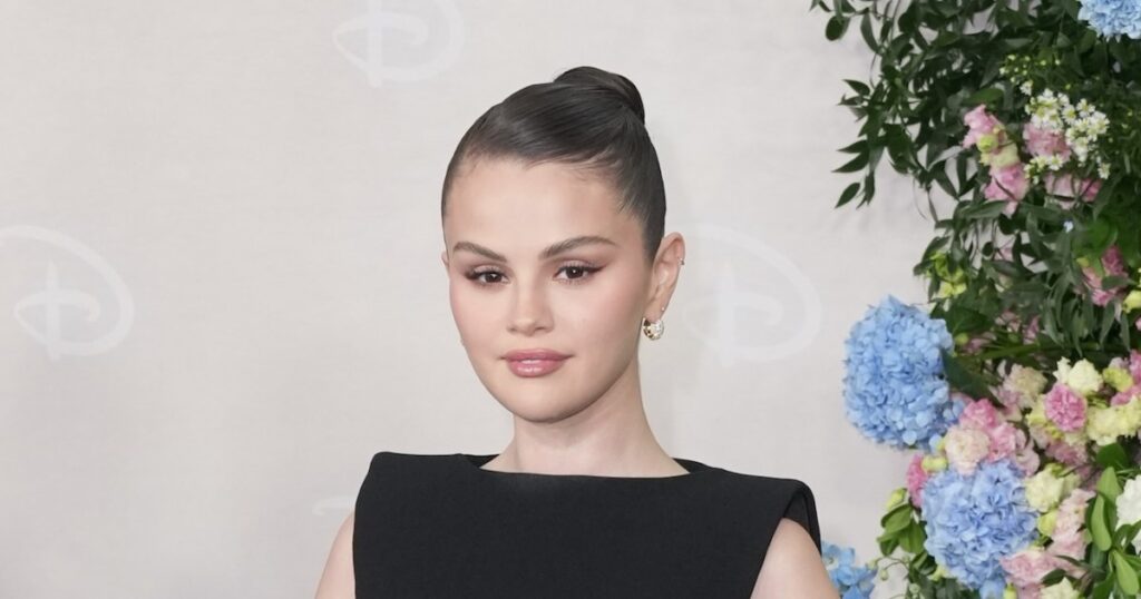 Selena Gomez Reflects on 33rd Birthday and Shares Heartfelt Message