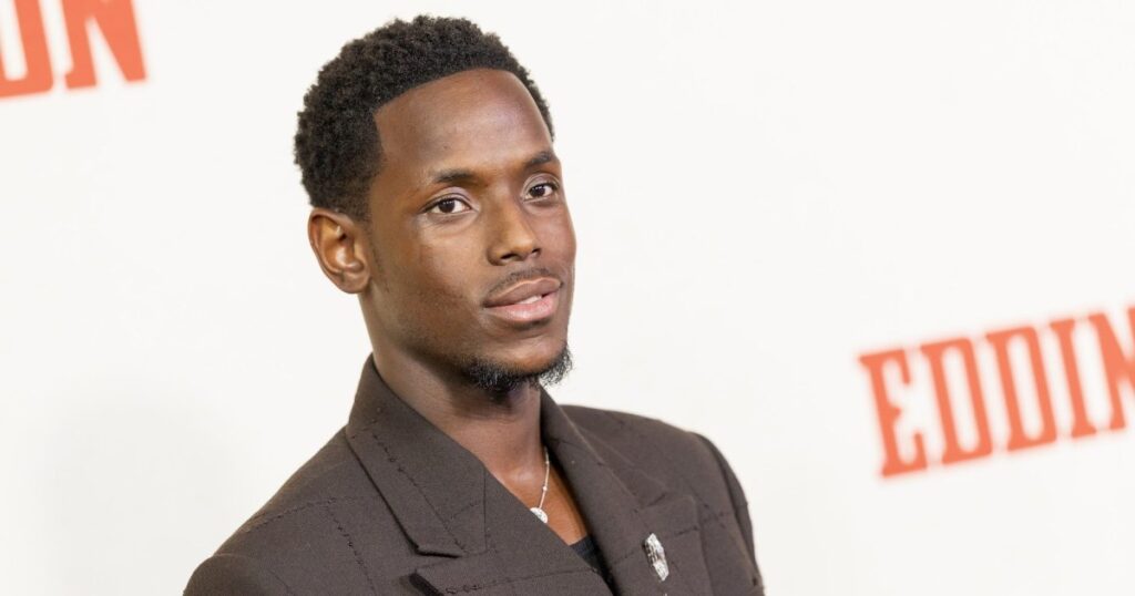 Eddington's Micheal Ward Faces Rape and Assault Charges