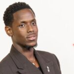 Eddington's Micheal Ward Faces Rape and Assault Charges