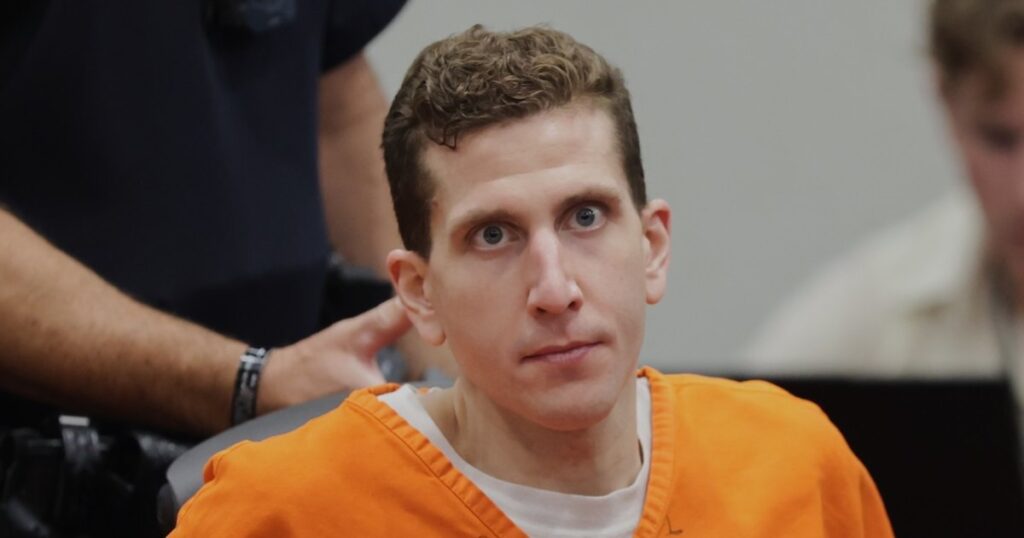 Who Is Bryan Kohberger and What Did He Do? Idaho Murders Explained