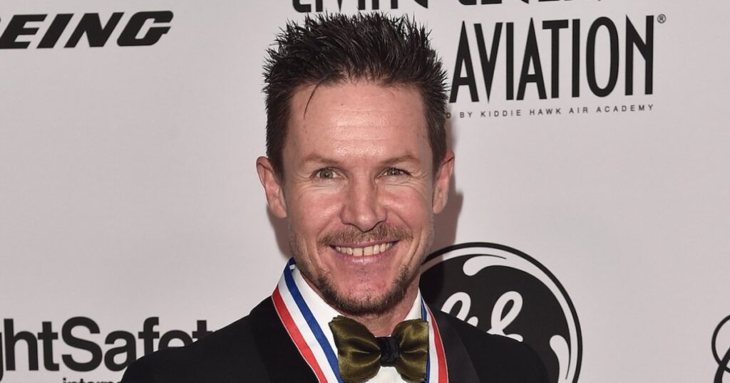 Felix Baumgartner Dead at 56 After Paraglider Crash