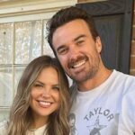 Hannah Brown and Adam Woolard Are Married After 4 Years