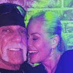 Hulk Hogan's Wife Sky Daily Reacts to His Death: 'I Wasn't Ready'