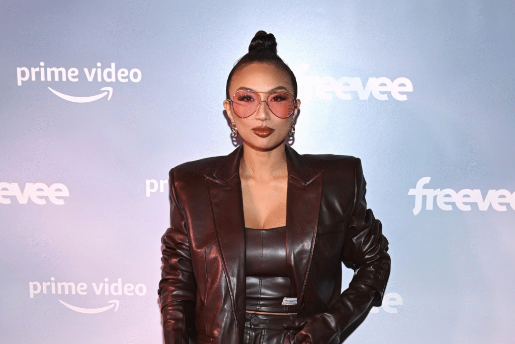 Jeannie Mai Gets Real About Life Apart From Her Daughter Amid Emotional Co-Parenting Journey