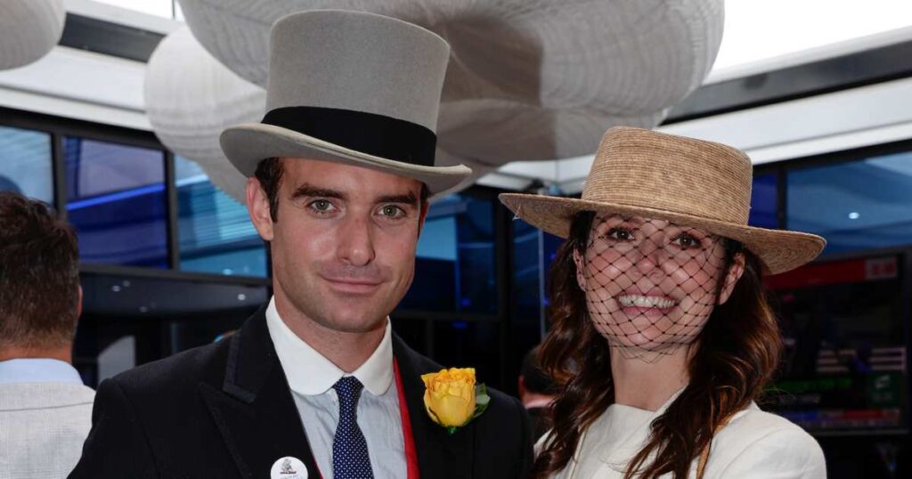 'Outrageous' Star Joshua Sasse and Wife Split After 7 Years of Marriage