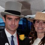 'Outrageous' Star Joshua Sasse and Wife Split After 7 Years of Marriage