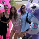 Khloe Kardashian Hosts Care Bear-Themed 41st Birthday Bash