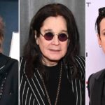 Celebrities React to Ozzy Osbourne’s Death at 76: Statements