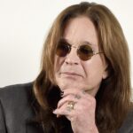 Prayers Up! Legendary Heavy Metal Musician Ozzy Osbourne Passes Away At 76