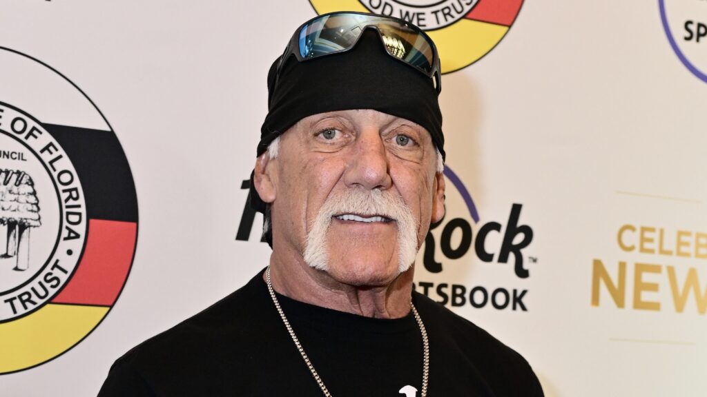 Prayers Up! Wrestling Icon Hulk Hogan Passes Away At 71