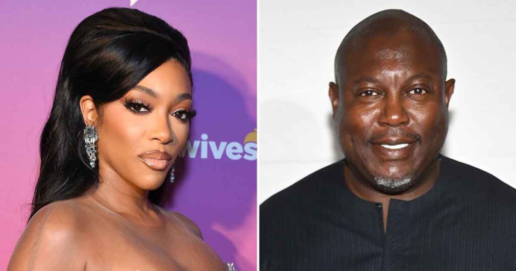 RHOA’s Porsha Williams’ Ex Demands $500k Over Erectile Dysfunction Posts (Excl)