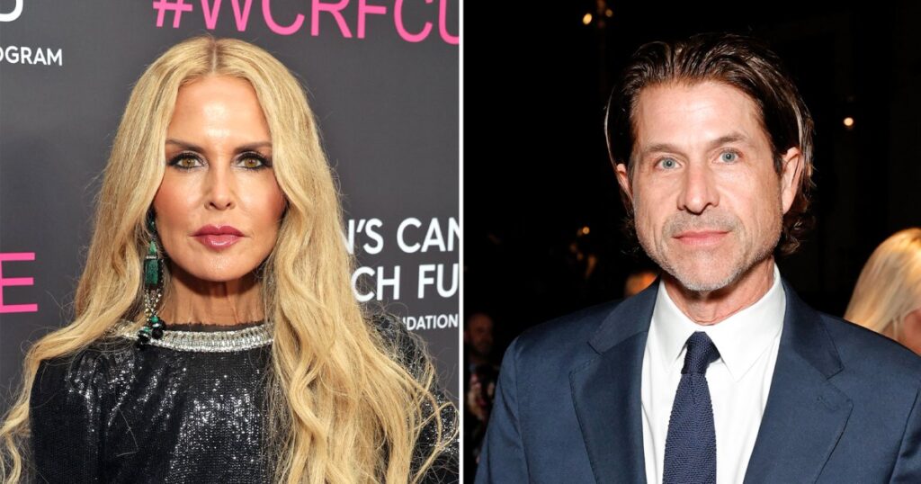 RHOBH’s Rachel Zoe Files for Divorce From Ex Rodger Berman