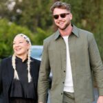 Sia Spotted With Harry Jowsey Before His Let's Marry Harry Show