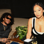Social Media Reacts To Draya Michele And Jalen Green Quizzing Each Other On Pop Culture And Gen-Z Lingo (VIDEO)