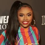 What's Tea, Sis? Social Media Users Are Speculating About Whether Yaya Mayweather Is Pregnant (VIDEO)