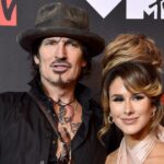 Tommy Lee Says Brittany Furlan Divorce Reports Are 'Fake News'