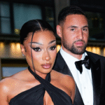 Too Cute! Megan Thee Stallion And Klay Thompson Enjoy A Fun Golf Date In New TikTok (VIDEO)