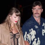 Travis Kelce Jokes Dating Taylor Swift Feels Like Pretty Woman