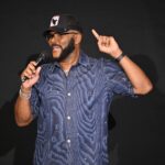 Tyler Perry Talks About Firing Aunt, Denying Family's $1M Request