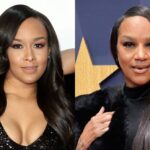 UPDATE: Takari Lee Speaks On Viral Physical Altercation Between Her Sister Chantel & Their Mom Jackie Christie On Basketball Wives (VIDEOS)