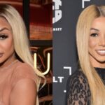 Whew! Masika Kalysha And Brittany Renner Exchange Words After She Accuses Renner Of Playing With God For A Man