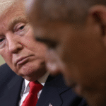 White House Fires Back At 'The View' Over Claims That Donald Trump Is Jealous of Barack Obama (VIDEO)