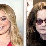 Fan Theory Connects Ozzy Osbourne to Trisha Paytas' Son Aquaman