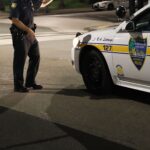 Jacksonville Sheriff's Office Investigating After Traffic Stop Leaves 22-Year-Old With Chipped Tooth & 9 Lip Stitches (VIDEO) William 'Will' McNeil Jr.