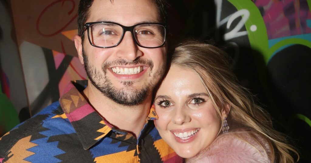 Nicole Franzel and Victor Arroyo’s Relationship Timeline