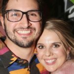 Nicole Franzel and Victor Arroyo’s Relationship Timeline